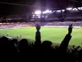 Nottingham Forest v Yeovil. We Started Singing Too Soon!!