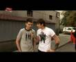 Noize MC в програме "Свежак" на А1