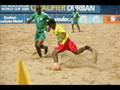 Beach Soccer Qualifier - DURBAN