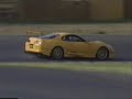 Toyota Supra in Tsukuba Toyota Supra in Tsukuba