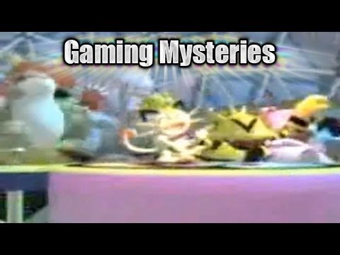 preview-Meowth\'s Party (Gamecube) (Yuriofwind)