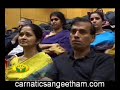 Sydney Music Festival - Ganesh Kumaresh - Violin -02 Sydney Music Festival - Ganesh Kumaresh - Violin -02