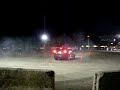 In my Caliber SRT4, Burnout and E-Brake Drifting, wearing out my tires and testing the HKS BOV... Check It Out