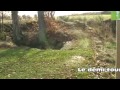 Parcours des Cht d'Ille et Vilaine de Cross