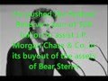 Tim Geithner Treasury Secretary Bailout ,NWO Stimulus Obama. Are You Seeing patterns? PT3