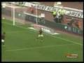AS Roma vs Catania 7-0 # 19 -11-2006 # Stadio Olimpico