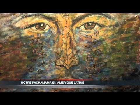 Nouvelle exposition collective à la Maison de l'Amérique Latine
