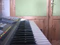 Kanon in D, C, B, F, Ges - major Kanon in D, C, B, F, Ges - major
