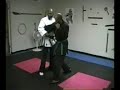 we hosted sensei shabazz teacher and practioner of aikijutsu at our dojo. he shared some aikijustu techniques and martial wisdom with all of us at the dojo.