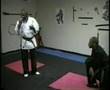 Aikijutsu Visits The Ninjitsu martial arts school