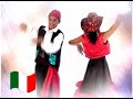 TARANTELLA  - FOREIGN FOLK DANCE
