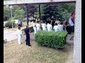 Trumpets of Serbia