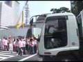 神戸LGBTIQプライドマーチ2008-01●カーニバルの中へ