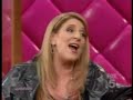 Lisa Lampanelli on The Wendy Williams Show part2 Lisa Lampanelli on The Wendy Williams Show part2