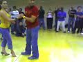Chicago Salsa Congress Workshop