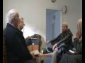 Pierre Vogel & Hamza vs Zeugen Jehovas 4 von 4 www.EinladungzumParadies.de