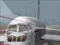 Concorde visits Chennai