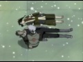 My December Animation Remix