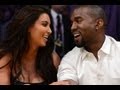 North West - Celeb Reaction To Kim & Kanye Baby ...