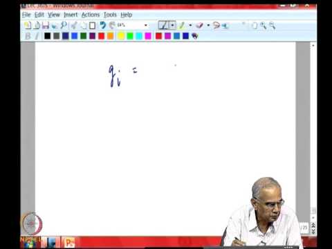 Mod-04 Lec-37 Approximate methods in scattering: 2