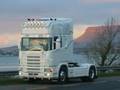 videos de Scania king of the road