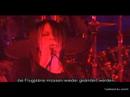 Mucc (germ sub) - Tonbi_Tonan no Houyoku#7 Mucc (germ sub) - Tonbi_Tonan no Houyoku#7