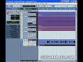 How to Ceate a Midi Bassline.