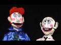 Oswald & Esmeraldine - Apresentadores de Grandes Eventos