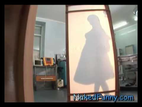 Shock nguoi dẹp cỏi do p11