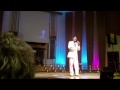 Ivan Parker - Amazing Grace