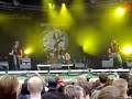 Kotiteollisuus @ Ankkarock 2008 - Hulluutta ja Humalaa