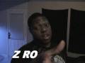 Z RO Live in concert @ CHOCOLATE CITY