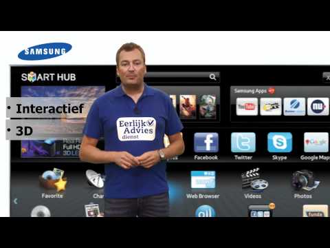 Samsung TV