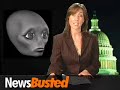 NewsBusted 8/8/08: Global warming & Hillary's dinners