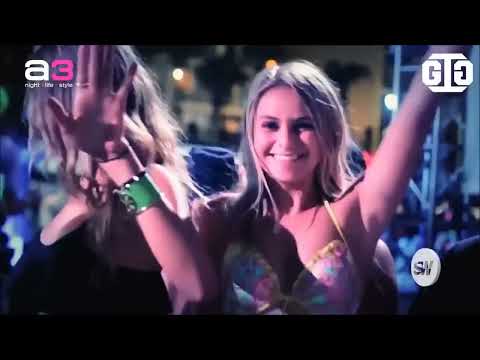 New Dirty Party Electro House Bass Ibiza Dance Mix 2014[January](Dj Markey)