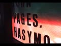 Tokyo Town Pages : HASYMO × M