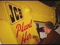 16mm Cine Transfer - Earth Movers JCB Part 2 of 2