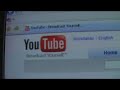 Michael Hansen You Tube PROTEST