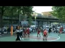 Josh Holland Basketball Video