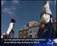 FIESTAS VILLAVA ATARRABIA NIÑOS Y TXISTULARIS
