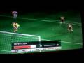 arquero tonto FIFA 99