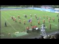 Warwick at BYBA National Championships