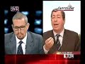 Balkany : pas de pauvres en France