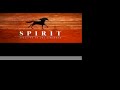 Spirit: Stallion of the Cimarron - 