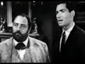 CBS 1961 Wednsday night preview w/Sebastian Cabot