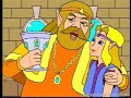 Youtube Poop:Magneto's Buttocks part 2 Grab your Buttocks!