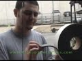 HowTo-Install  Fiberglass Tonneau Cover- PickupSpecialties