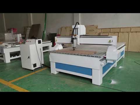 Low Cost Industrial CNC Router Machine for Sale