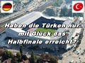 Deutschland - Türkei Ausschreitungen Hooligans EM 2008 Basel
