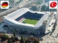 Deutschland - Türkei Ausschreitungen Hooligans EM 2008 Basel